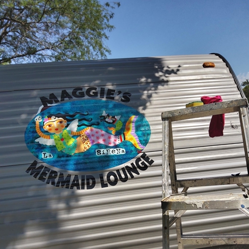Vehicle Graphics